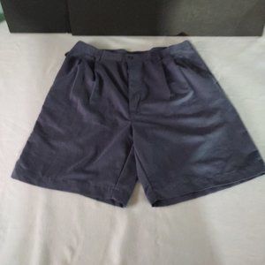 CROFT&BARROW MEN'S SHORTS SIZE 38
